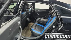 Hyundai Sonata, 2016 — миниатюра 12