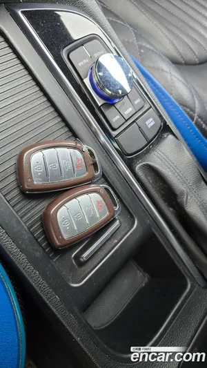 Hyundai Sonata, 2016 — миниатюра 17