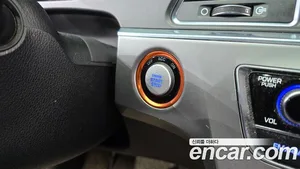 Hyundai Sonata, 2016 — миниатюра 18