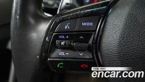 Hyundai Sonata, 2016 — миниатюра 19