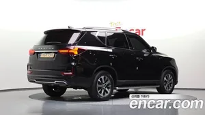 KGM Rexton, 2021 — миниатюра 2