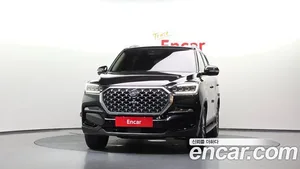KGM Rexton, 2021 — миниатюра 3