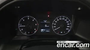 KGM Rexton, 2021 — миниатюра 11