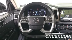 KGM Rexton, 2021 — миниатюра 19