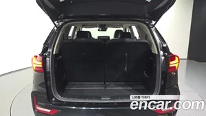 KGM Rexton, 2021 — миниатюра 26