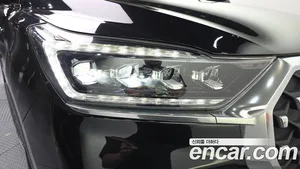 KGM Rexton, 2021 — миниатюра 8
