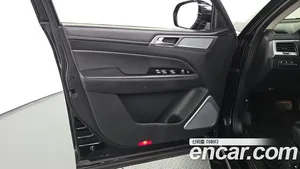 KGM Rexton, 2021 — миниатюра 14