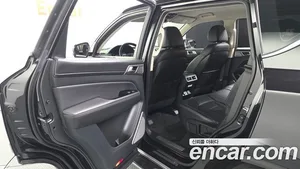KGM Rexton, 2021 — миниатюра 16