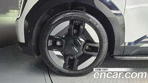Kia EV9, 2023 — миниатюра 5