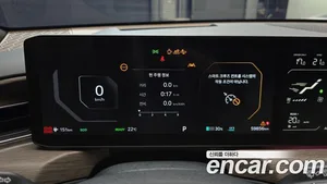 Kia EV9, 2023 — миниатюра 11