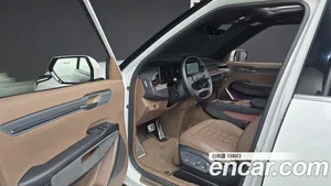 Kia EV9, 2023 — миниатюра 13