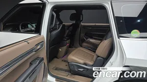 Kia EV9, 2023 — миниатюра 17