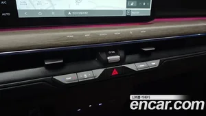Kia EV9, 2023 — миниатюра 18