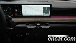 Kia EV9, 2023 — миниатюра 19