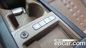 Kia EV9, 2023 — миниатюра 23