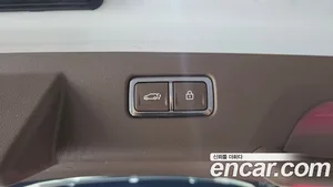 Kia EV9, 2023 — миниатюра 24