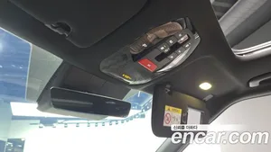 Kia EV9, 2023 — миниатюра 25
