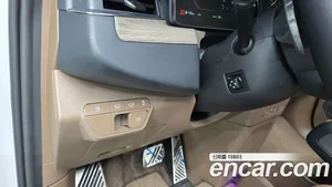Kia EV9, 2023 — миниатюра 26
