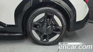 Kia EV9, 2023 — миниатюра 7