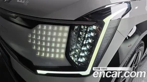 Kia EV9, 2023 — миниатюра 8