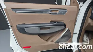 Kia EV9, 2023 — миниатюра 14