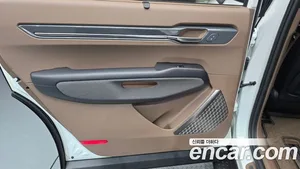 Kia EV9, 2023 — миниатюра 15