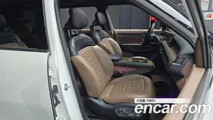 Kia EV9, 2023 — миниатюра 16