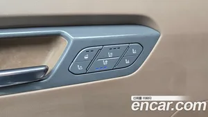 Kia EV9, 2023 — миниатюра 27
