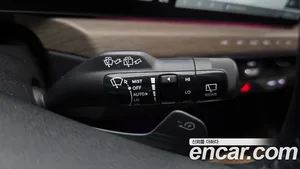 Kia EV9, 2023 — миниатюра 28