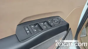 Kia EV9, 2023 — миниатюра 29