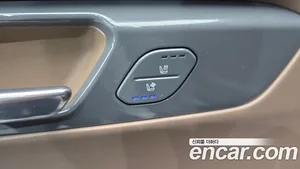 Kia EV9, 2023 — миниатюра 32