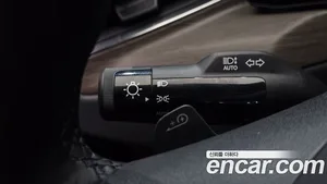 Kia EV9, 2023 — миниатюра 33