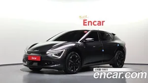 Kia EV6, 2026 — миниатюра 1