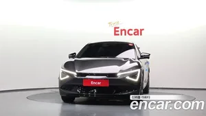 Kia EV6, 2026 — миниатюра 3