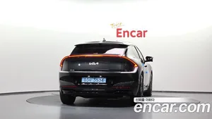 Kia EV6, 2026 — миниатюра 4