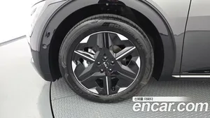 Kia EV6, 2026 — миниатюра 5