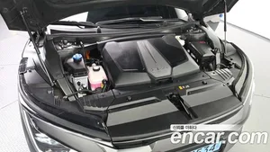 Kia EV6, 2026 — миниатюра 6