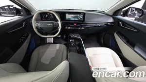 Kia EV6, 2026 — миниатюра 10