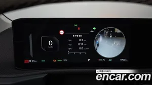 Kia EV6, 2026 — миниатюра 11