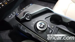 Kia EV6, 2026 — миниатюра 12