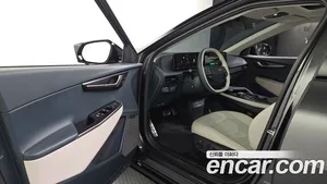 Kia EV6, 2026 — миниатюра 13