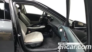 Kia EV6, 2026 — миниатюра 17