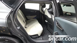 Kia EV6, 2026 — миниатюра 18
