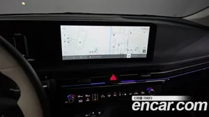Kia EV6, 2026 — миниатюра 20