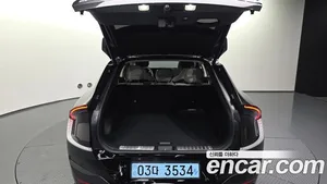 Kia EV6, 2026 — миниатюра 26