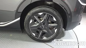 Kia EV6, 2026 — миниатюра 7