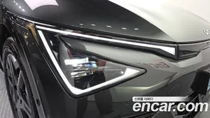Kia EV6, 2026 — миниатюра 8