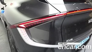 Kia EV6, 2026 — миниатюра 9