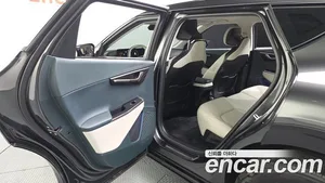 Kia EV6, 2026 — миниатюра 16