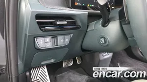 Kia EV6, 2026 — миниатюра 27